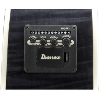 Иbanez AE170-TBK Ibanez AE170-TBK