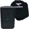 Активный динамик Syrincs D110SP Набор №550455 Syrincs D110SP Bundle №550455
