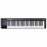 Миди-клавиатура Alesis Q49 MK2 Alesis Q49 MK2