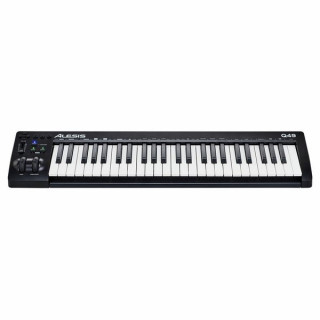 Миди-клавиатура Alesis Q49 MK2 Alesis Q49 MK2