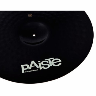 Paiste 24" 900 Color Mega Ride BK Paiste 24" 900 Color Mega Ride BK