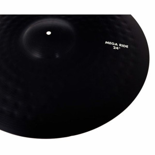 Paiste 24" 900 Color Mega Ride BK Paiste 24" 900 Color Mega Ride BK