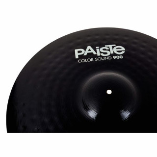 Paiste 24" 900 Color Mega Ride BK Paiste 24" 900 Color Mega Ride BK