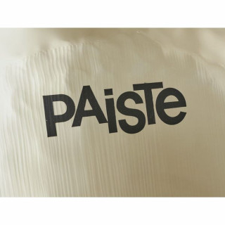 Гонг Paiste 22" Symphonic Gong brilliant Paiste 22" Symphonic Gong brilliant