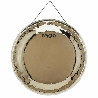 Гонг Paiste 22" Symphonic Gong brilliant Paiste 22" Symphonic Gong brilliant