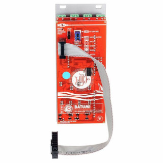 Устройства XAOC Батуми XAOC Devices Batumi