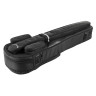 Мягкая сумка для скрипки Roth & Junius VSB 4/4 BK Roth & Junius VSB 4/4 BK Violin Soft Bag