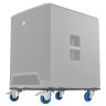 Роллборд LD Systems для Dave 18 G4X LD Systems Rollboard for Dave 18 G4X