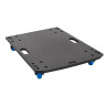 Роллборд LD Systems для Dave 18 G4X LD Systems Rollboard for Dave 18 G4X
