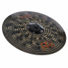 Крэш тарелка Meinl 20" Classics Custom Dark Crash Meinl 20" Classics Custom Dark Crash