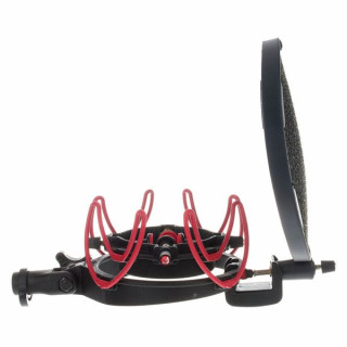 Антивибрационный держатель Rycote Invision Studio Kit USM-L Rycote Invision Studio Kit USM-L