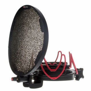 Антивибрационный держатель Rycote Invision Studio Kit USM-L Rycote Invision Studio Kit USM-L