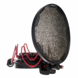 Антивибрационный держатель Rycote Invision Studio Kit USM-L Rycote Invision Studio Kit USM-L