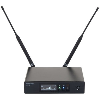 Беспроводная система Shure QLXD4 K51 Bundle №586301 (Комплект)