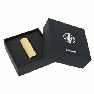 Латунная горка Даддарио Рича Робинсона Daddario Rich Robinson Brass Slide