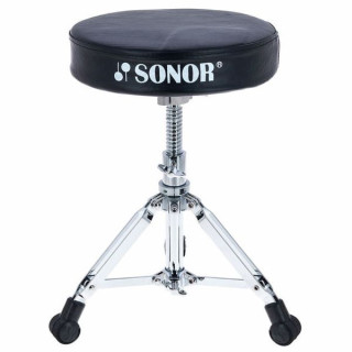 Барабанный трон Sonor DT XS 2000 Sonor DT XS 2000 Drum Throne