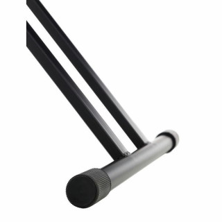 Стойка для сценического пианино Millenium KS-1013 Slim Black Millenium KS-1013 Slim Black