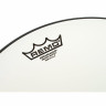 Remo 14" Ambassador Гладкий белый Remo 14" Ambassador Smooth White