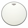 Remo 14" Ambassador Гладкий белый Remo 14" Ambassador Smooth White