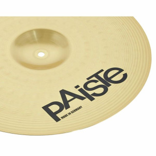 Крэш тарелка Paiste 16" 101 Crash Paiste 16" 101 Crash