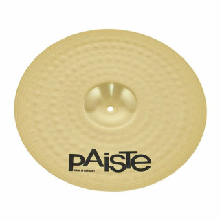 Крэш тарелка Paiste 16" 101 Crash Paiste 16" 101 Crash