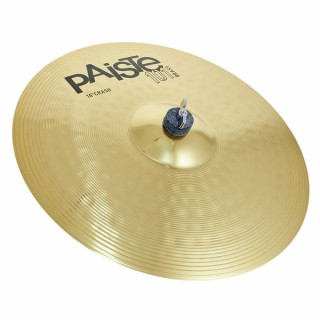 Крэш тарелка Paiste 16" 101 Crash Paiste 16" 101 Crash