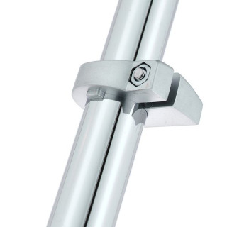 Бас-барабан DrumCraft Single Tom Holder SC DrumCraft Bass Drum Single Tom Holder SC