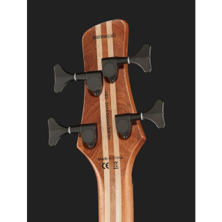 Бас-гитара Harley Benton HBZ-2004 Deluxe Series Набор №539302 Harley Benton HBZ-2004 Deluxe Series Bundle №539302