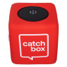 Система для презентаций Catchbox Plus System 1 Cube 1 Clip CU Catchbox Plus System 1 Cube 1 Clip CU