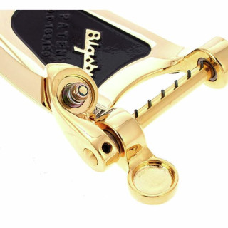 Золотое тремоло Bigsby B6 Bigsby B6 Gold Tremolo