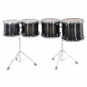 Концертный набор Tama Low CCLT4L-TPB Tama Low ConcertTom Set CCLT4L-TPB