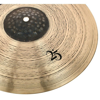 Набор тарелок Zultan 25-й юбилейный Zultan 25 Anniversary Cymbal Set 1