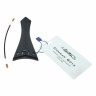 Конрад Гетц ZA357-106 Наконечник для скрипки Conrad Götz ZA357-106 Violin Tailpiece