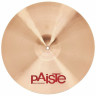 Крэш тарелка Paiste 2002 Classic 17" Power Crash Paiste 2002 Classic 17" Power Crash