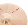 Крэш тарелка Paiste 2002 Classic 17" Power Crash Paiste 2002 Classic 17" Power Crash