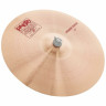 Крэш тарелка Paiste 2002 Classic 17" Power Crash Paiste 2002 Classic 17" Power Crash