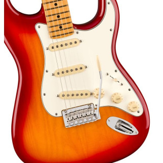 Игрок Fender II Strat MN ACB Fender Player II Strat MN ACB