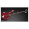 Бас-гитара Warwick RB Fortress 4 BRTS Warwick RB Fortress 4 BRTS