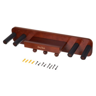Крепление для гитары Harley Benton Wall Mount Display Double