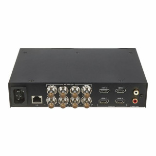 Blackmagic Design Teranex Mini SDI - HDMI 8K HDR Blackmagic Design Teranex Mini SDI - HDMI 8K HDR