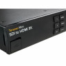Blackmagic Design Teranex Mini SDI - HDMI 8K HDR Blackmagic Design Teranex Mini SDI - HDMI 8K HDR