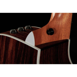 Электроакустическая гитара Taylor 214CE Deluxe LH Taylor 214CE Deluxe LH