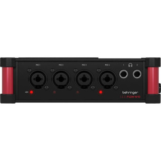 Behringer Flow 4VIO Behringer Flow 4VIO