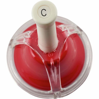 Колокльчики Thomann Rainbow Handbells TRHB-20