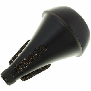 Маркус Бонна Прямой немой f. Пикколо Гто. Marcus Bonna Straight Mute f. Piccolo Trp.