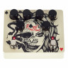 Педаль VS Audio Royal Flush Dual Overdrive