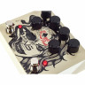 Педаль VS Audio Royal Flush Dual Overdrive