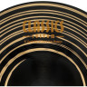 Meinl 8" Cl. Cust. Dark Micro Stack Meinl 8" Cl. Cust. Dark Micro Stack