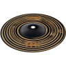 Meinl 8" Cl. Cust. Dark Micro Stack Meinl 8" Cl. Cust. Dark Micro Stack