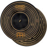 Meinl 8" Cl. Cust. Dark Micro Stack Meinl 8" Cl. Cust. Dark Micro Stack